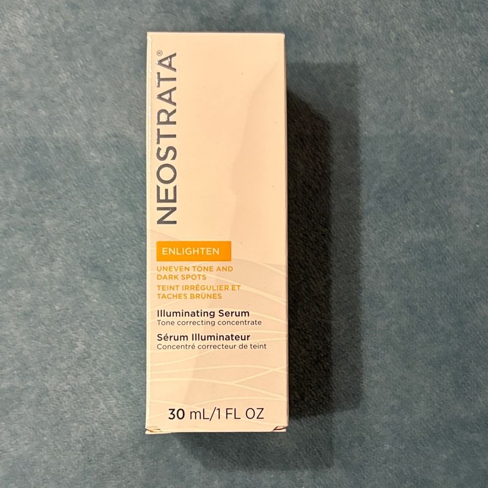 Neostrata Illuminating Serum